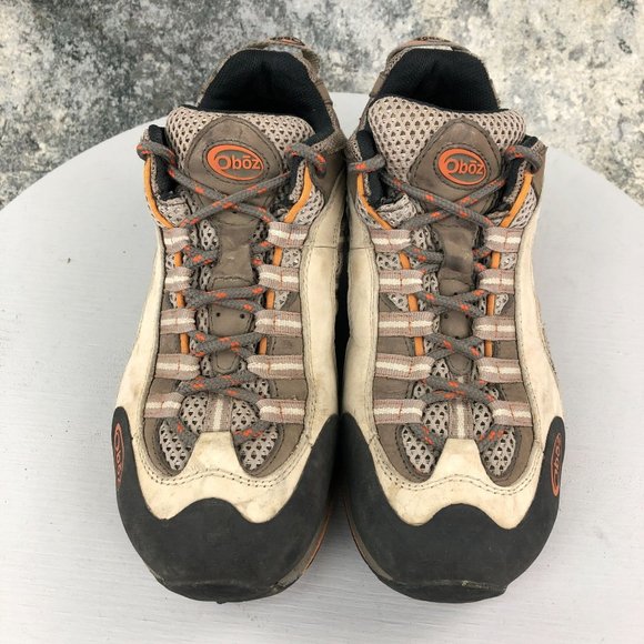 oboz women's sneakers